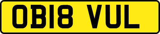 OB18VUL