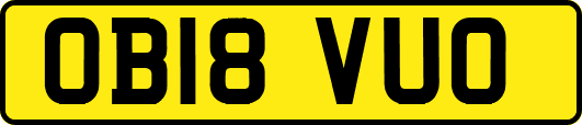 OB18VUO