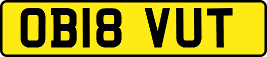 OB18VUT