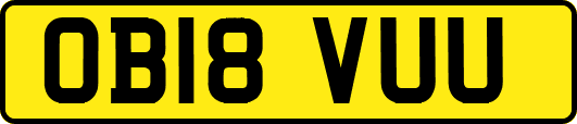 OB18VUU
