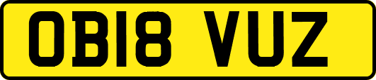 OB18VUZ