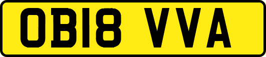 OB18VVA