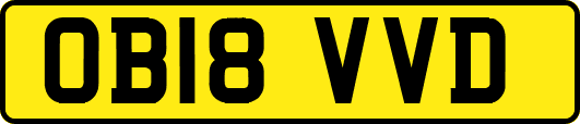 OB18VVD