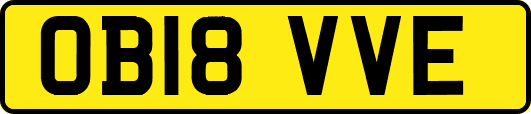 OB18VVE