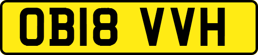 OB18VVH