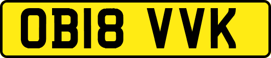 OB18VVK