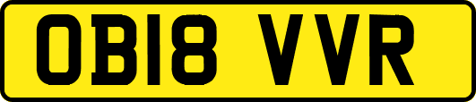 OB18VVR