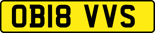 OB18VVS