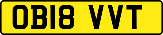 OB18VVT