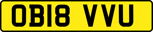 OB18VVU