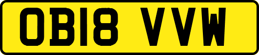 OB18VVW