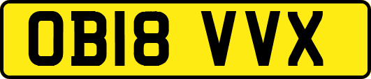 OB18VVX