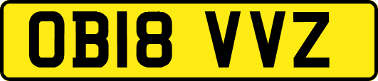OB18VVZ