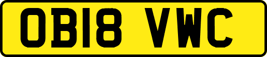 OB18VWC