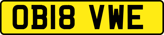 OB18VWE