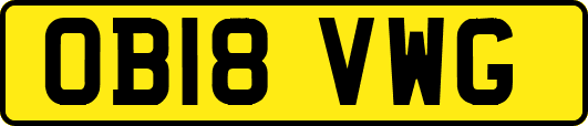 OB18VWG