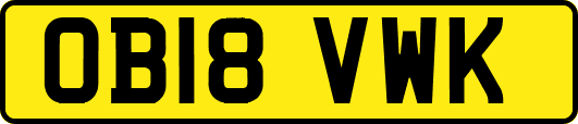 OB18VWK