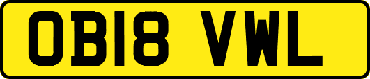 OB18VWL