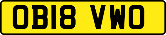 OB18VWO