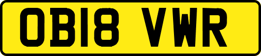 OB18VWR