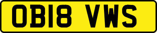 OB18VWS