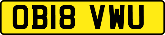 OB18VWU