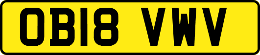 OB18VWV
