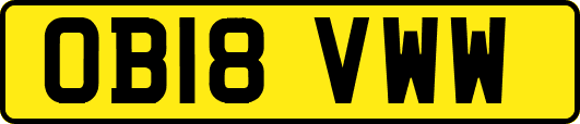 OB18VWW