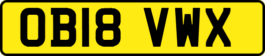 OB18VWX