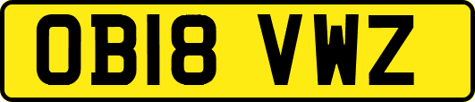 OB18VWZ