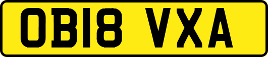 OB18VXA