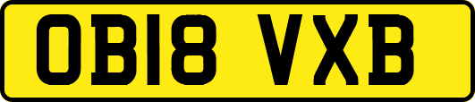 OB18VXB