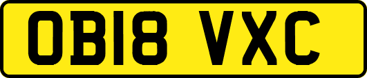 OB18VXC