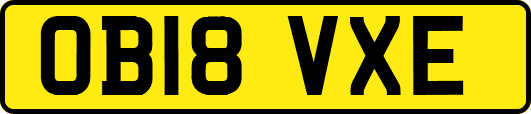 OB18VXE