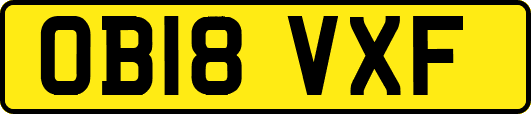 OB18VXF