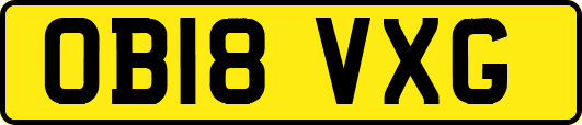 OB18VXG