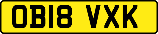 OB18VXK