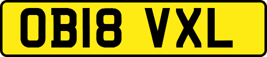 OB18VXL