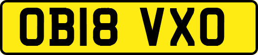 OB18VXO