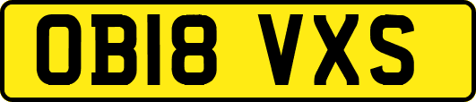 OB18VXS