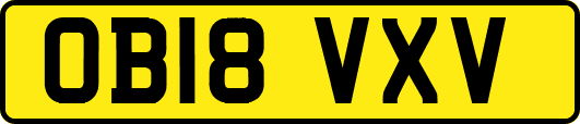 OB18VXV