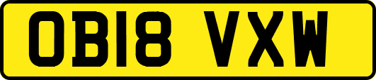 OB18VXW