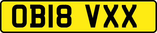OB18VXX
