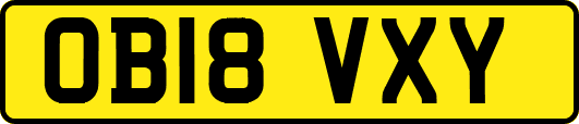 OB18VXY