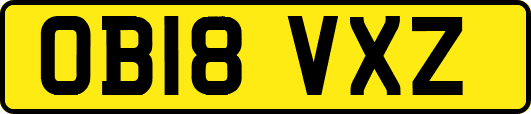 OB18VXZ