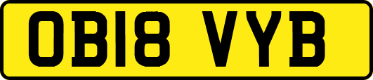 OB18VYB