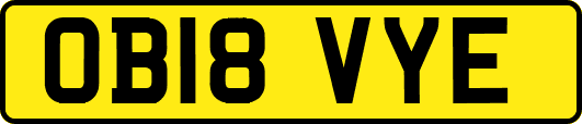OB18VYE