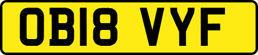 OB18VYF