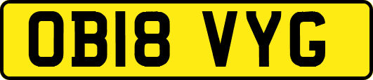 OB18VYG