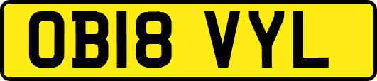 OB18VYL
